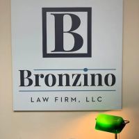 Bronzino Law Firm, LLC ico
