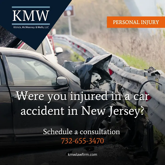 Kitrick, McWeeney & Wells, LLC 4