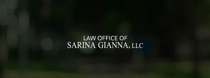 Law Office of Sarina Gianna, LLC 4