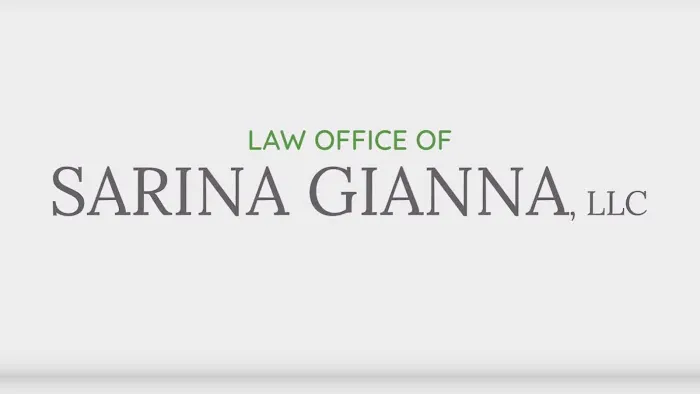 Law Office of Sarina Gianna, LLC 4