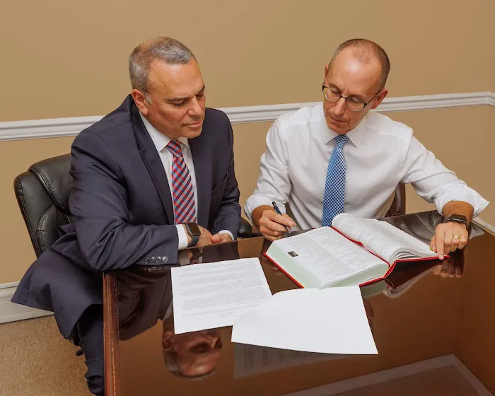 Fedele & Honschke Attorneys at Law, L.L.C. 4