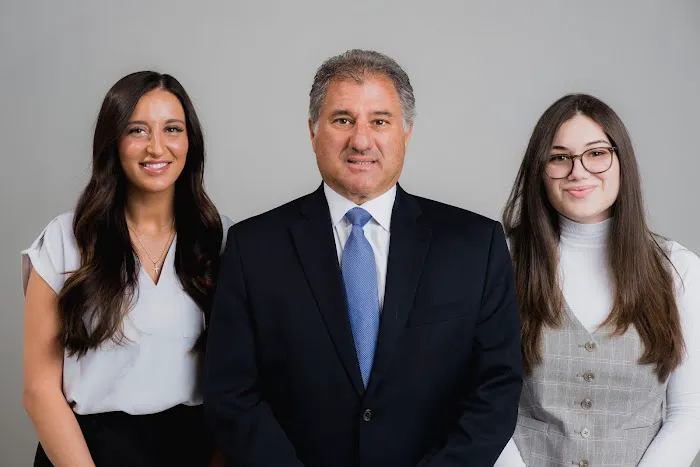 Silvio M. Silvi Attorney at Law, L.L.C. 4
