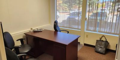 Silvio M. Silvi Attorney at Law, L.L.C.