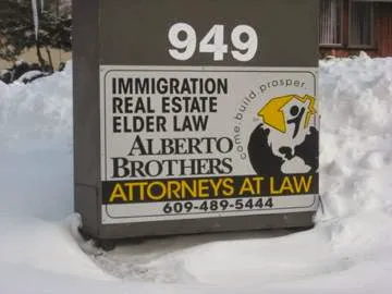 Alberto Brothers Law Firm: Elder Law Center 5