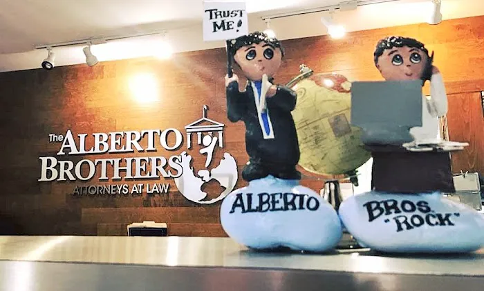 Alberto Brothers Law Firm: Elder Law Center 5