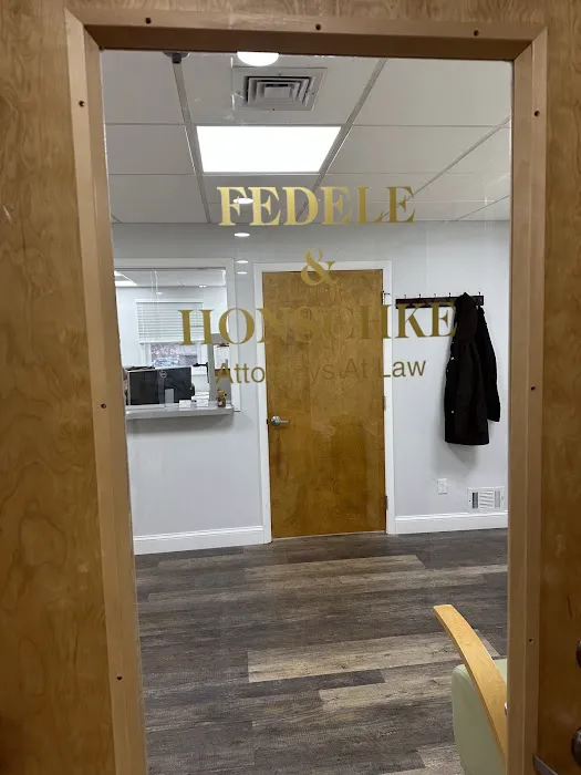 Fedele & Honschke Attorneys at Law, L.L.C. 5