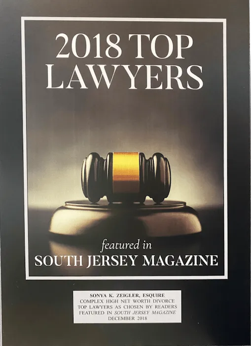 Zeigler Law Group, LLC 5