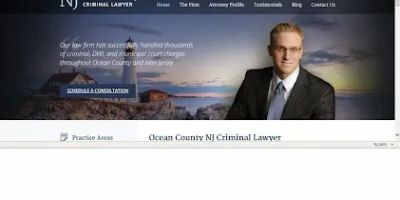 William Proetta Criminal Law