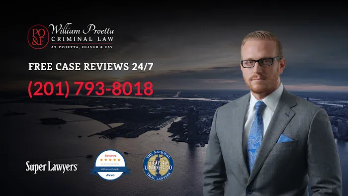 William Proetta Criminal Law 5