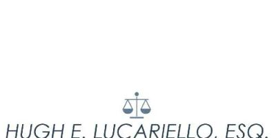 Hugh E. Lucariello, Esq.