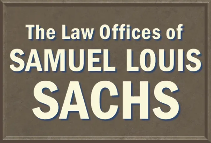 Samuel Louis Sachs LLC 5