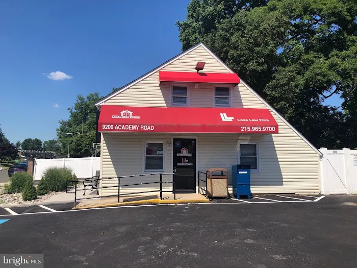 LEGAL REAL ESTATE 5