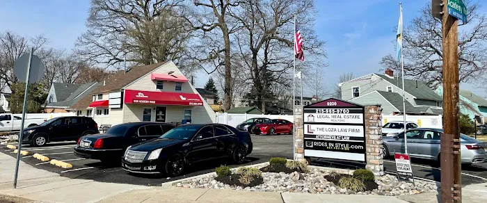 LEGAL REAL ESTATE 5