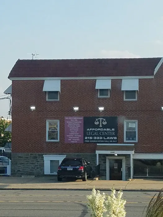 Affordable Legal Center 5