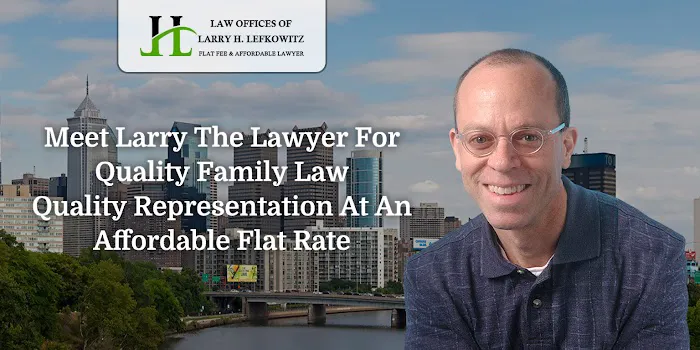 Law Office of Larry H. Lefkowitz 5