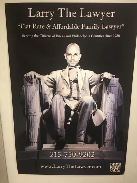 Law Office of Larry H. Lefkowitz 5