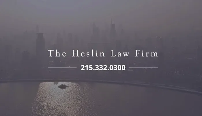 The Heslin Law Firm 5