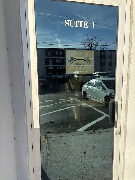 Lupton Law LLC 5