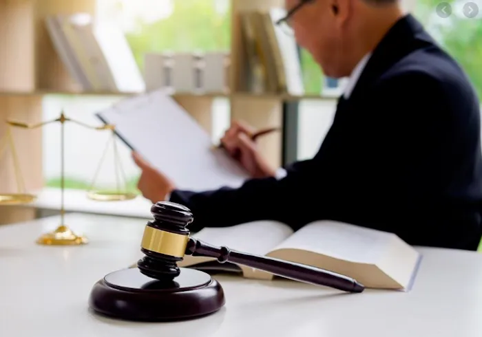 Law Offices of Kareem J. Crawford 4