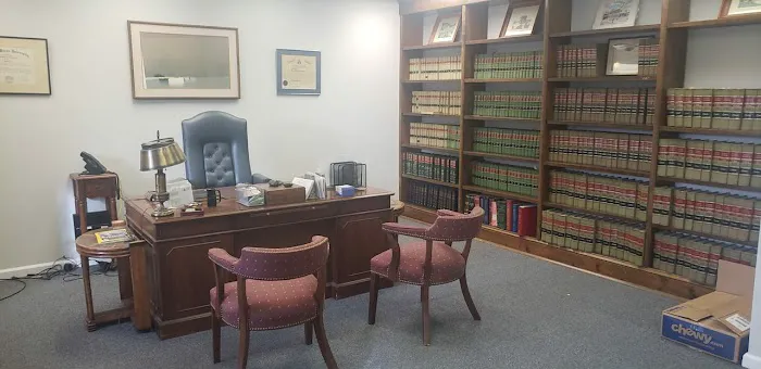 Conroy & Conroy Law Office 5