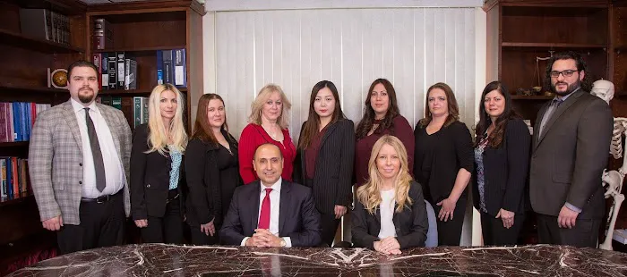 Amir Alishahi & Associates, P.C. 4