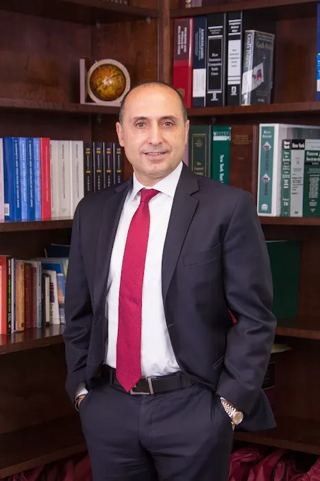 Amir Alishahi & Associates, P.C. 4
