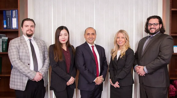 Amir Alishahi & Associates, P.C. 4