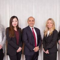 Amir Alishahi & Associates, P.C. ico