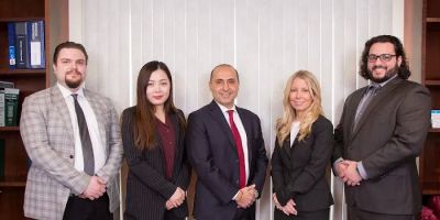 Amir Alishahi & Associates, P.C.