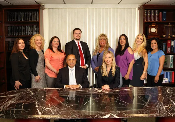 Amir Alishahi & Associates, P.C. 4