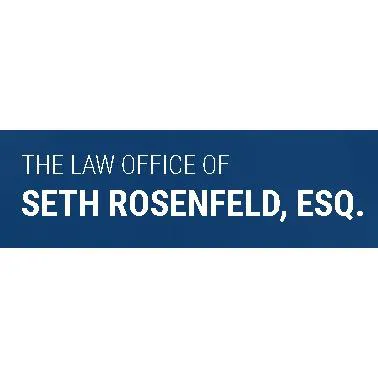 The Law Office of Seth Rosenfeld, Esq. 4