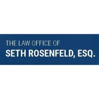 The Law Office of Seth Rosenfeld, Esq. ico