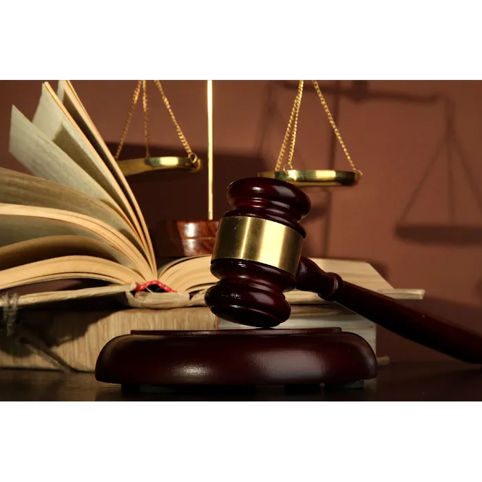 Douglas Scheinman Attorney 4