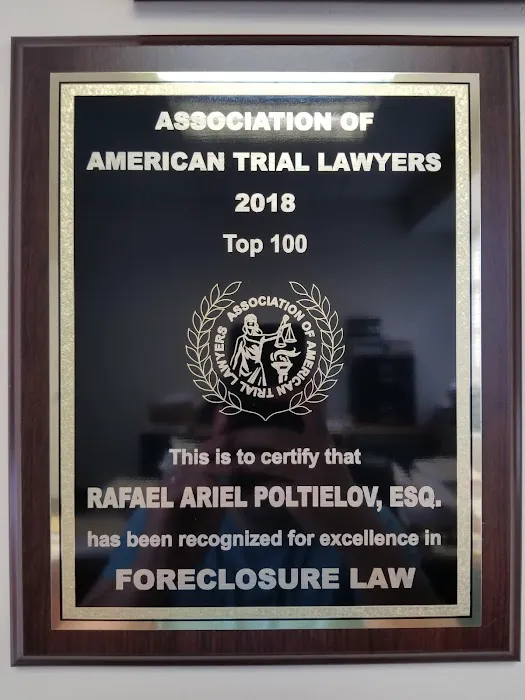 Poltielov & Habib, LLP 4