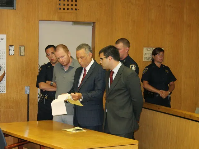 Addabbo & Greenberg 4