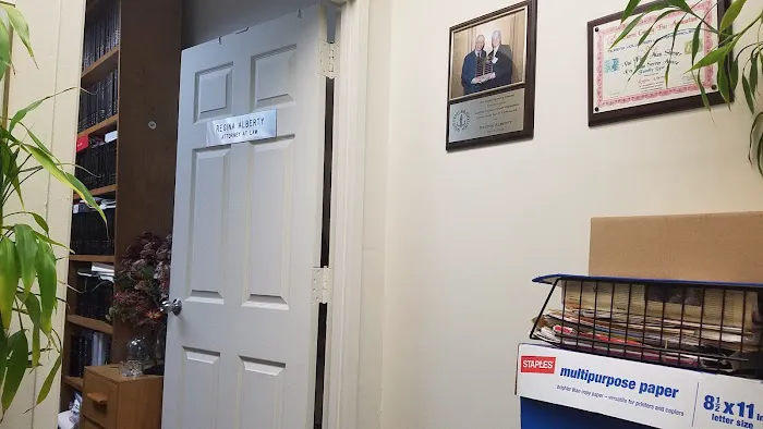 Law Offices Of Regina Alberty 4