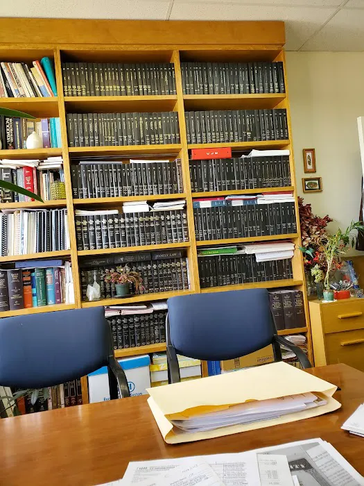 Law Offices Of Regina Alberty 4