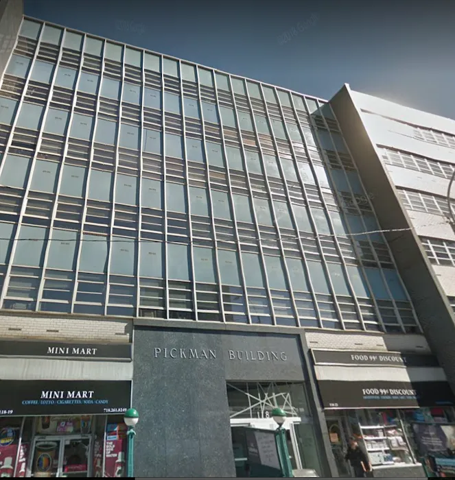 Law Office of Rochelle S. Berliner 4
