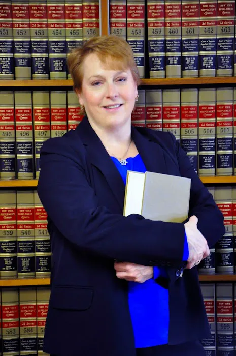 Law Office of Rochelle S. Berliner 4