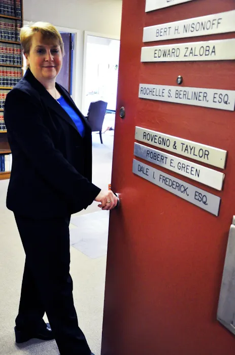 Law Office of Rochelle S. Berliner 4