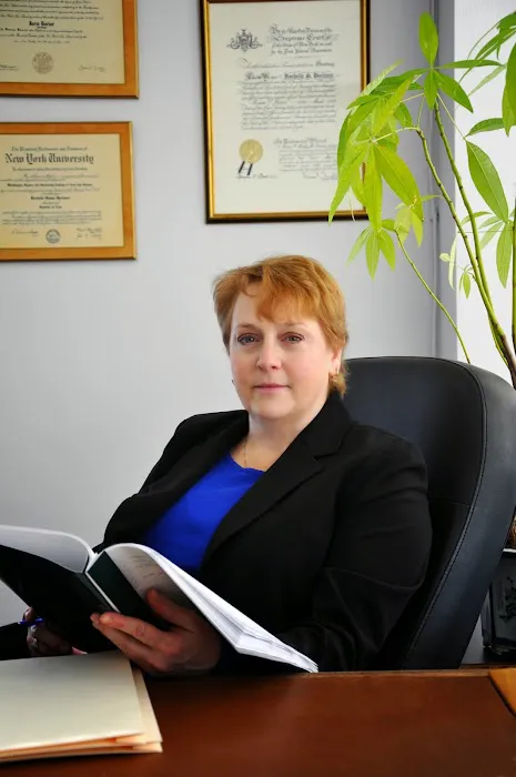Law Office of Rochelle S. Berliner 4