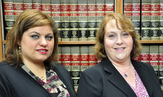 Law Office of Rochelle S. Berliner 4