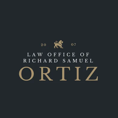 The Law Offices Of Richard Samuel Ortiz 4