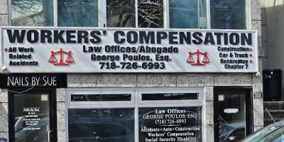 The Law Offices of George Poulos, Esq.