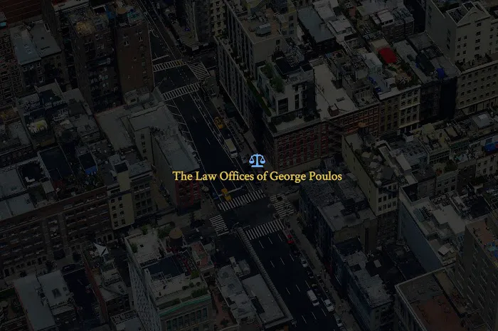 The Law Offices of George Poulos, Esq. 4