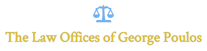 The Law Offices of George Poulos, Esq. 4