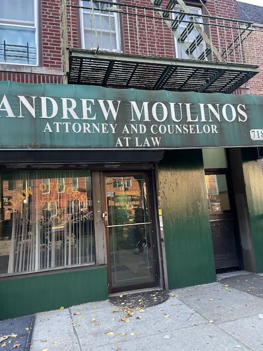 Moulinos Andrew 4