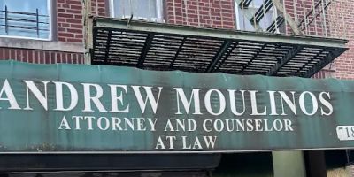 Moulinos Andrew