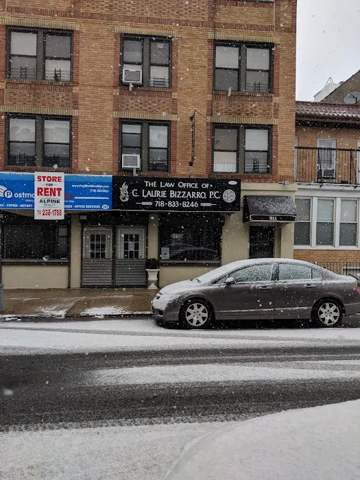 The Law Office of C. Laurie Bizzarro, P.C. 4