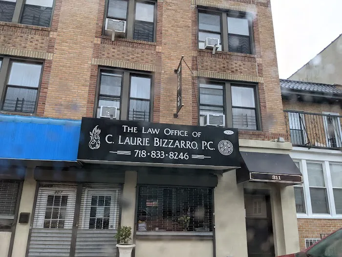 The Law Office of C. Laurie Bizzarro, P.C. 4